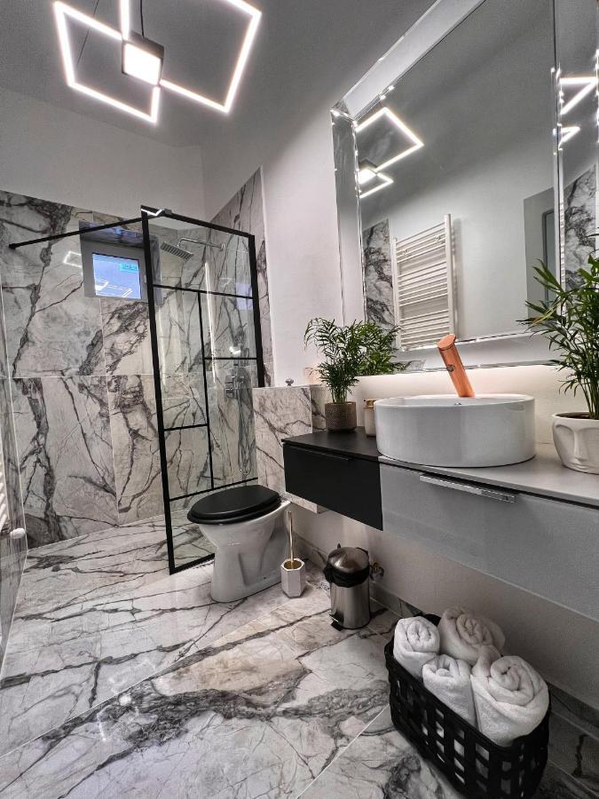 Musai Apartment Braşov Dış mekan fotoğraf