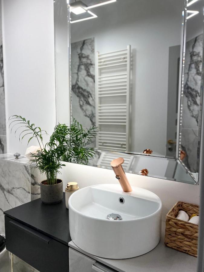 Musai Apartment Braşov Dış mekan fotoğraf