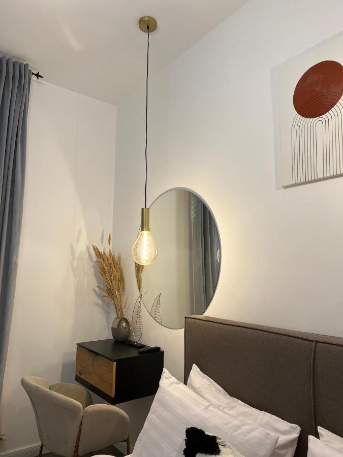 Musai Apartment Braşov Dış mekan fotoğraf