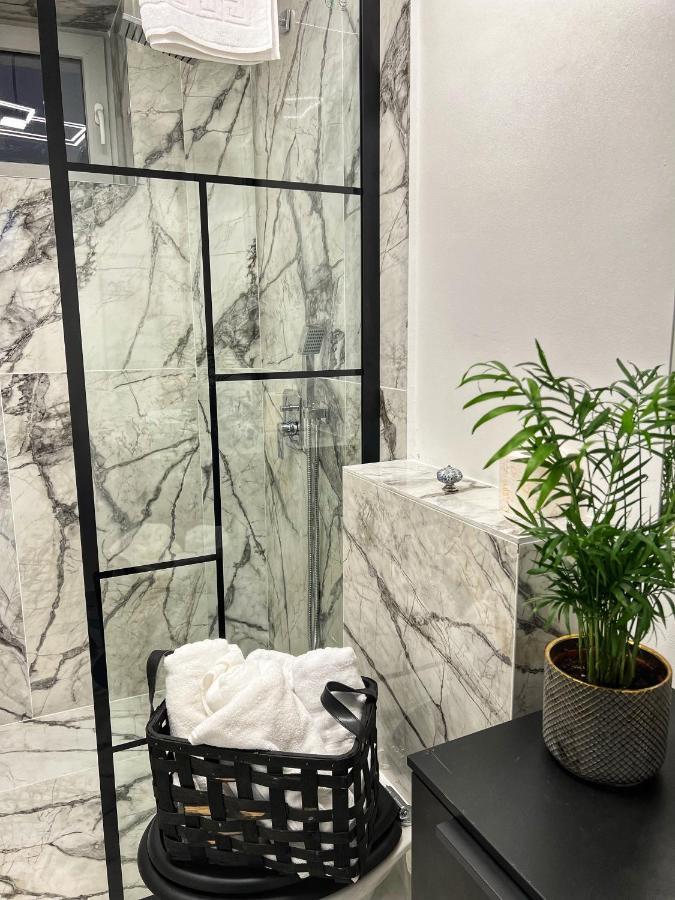 Musai Apartment Braşov Dış mekan fotoğraf